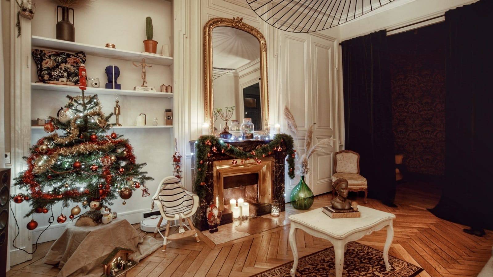 Rénovation d'Intérieur Lyon 2