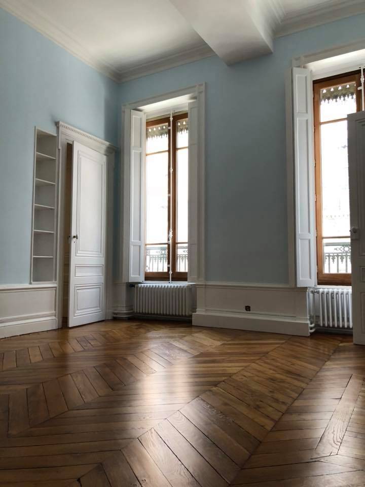 Rénovation Rue Victor-Hugo