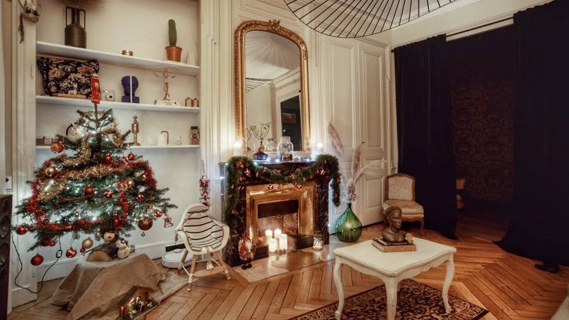 Rénovation d'Intérieur Lyon 2