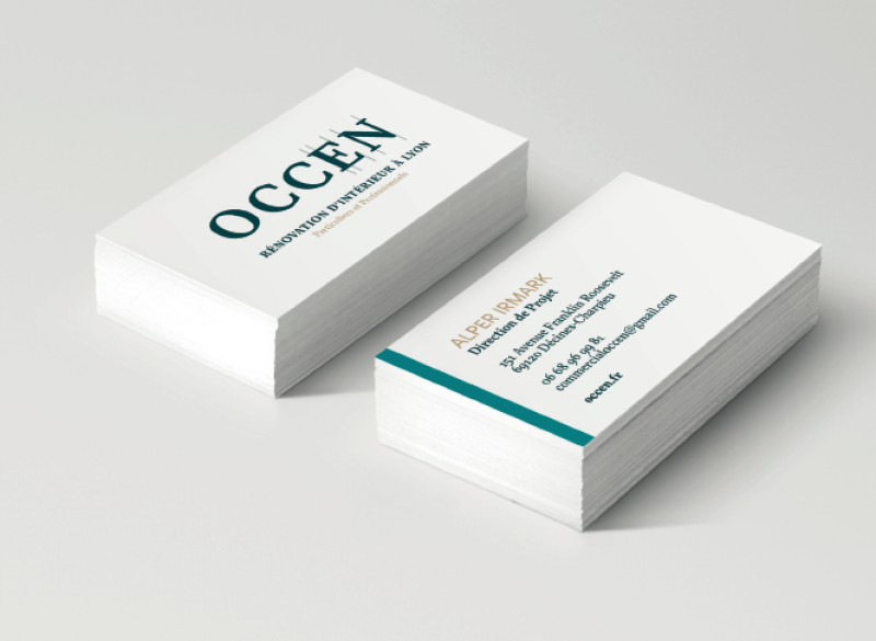 Occen Rénovation Lyon