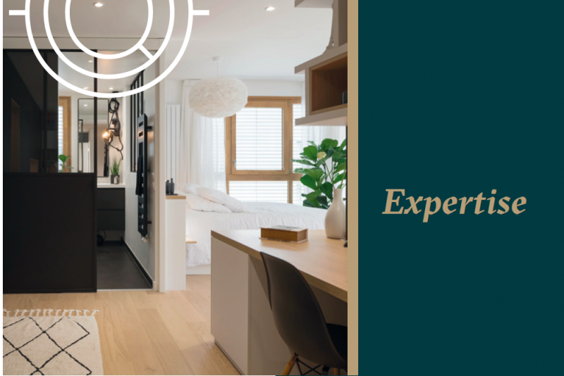 Entreprise de rénovation sérieuse sur Lyon et Rhône Alpes