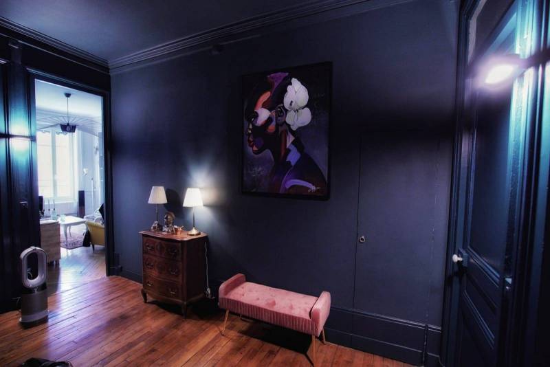 Rénovation Appartement Lyon 2