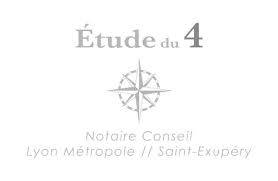 etude du 4 notaire meyzieu
